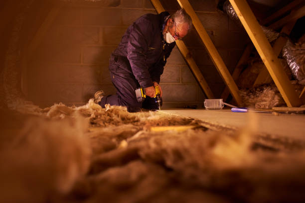 Best Blown-In Insulation  in Seven Corners, VA